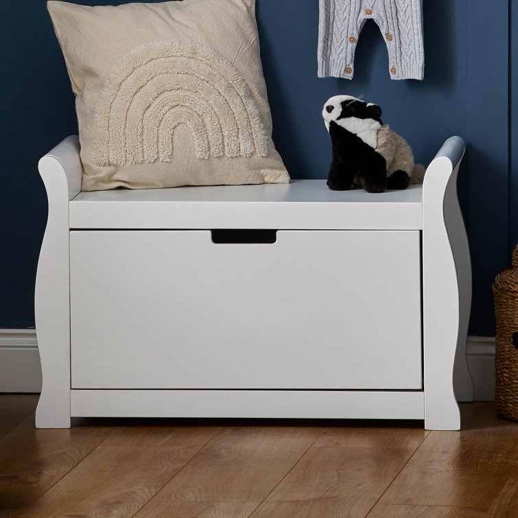 Wayfair best sale toy chest